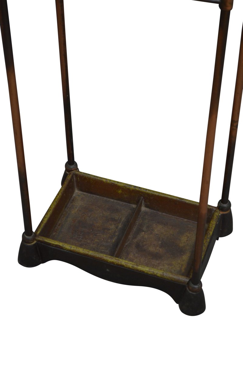 William Tonks And Sons Umbrella Stand - Image 7